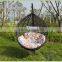 Wholesale china garden furniture hanging chair egg swing