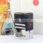 2015 New Design Epress Square Plastic Seal,Self Inking Name Stamp,Text Rubber Stamp,Automatic ink stamp printer S-6040                        
                                                Quality Choice