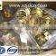 Double End Stud Bolts 75501292 M12x1.5x60 Xcmg Parts Xcmg Bolt LIUGONG Parts