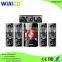 most popular 5.1 bluetooth subwoofer speaker with display