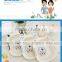 New PP plastic cow kids washing basin,lovely cartoon washing sink