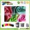 textile industry chemicals products from factory
