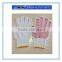 PVC Dotted Cotton Glove safety knitted cotton work glove
