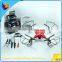 Intelligent toys universal remote control 6-axis gyro rc quadcopter drone professional