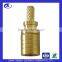 RF SMB Crimp Type Female Connector