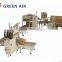 Cooking oil packing machine made in china