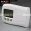 Wireless digital thermostat heater digital thermostat for 1200W infrared electric heater