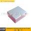 Metal box fabrication enclosure (steel box) housing