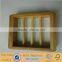 bamboo soap box soap holder wooden soap box bamboo craft