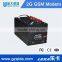 2015 factory Multi SIM card slot GPRS GSM modem 8 port bulk sms gsm modem for appointment and reminders and notification price