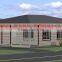 Earthquake-proof Prefabricated House And sandwich panel for sell