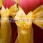 Disposable Feature Cheap Wedding Chair Cover
