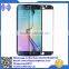 For Samsung S6 Edge Tempered Glass,For Samsung Galaxy S6 Screen