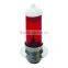 halogen bulb 12v18/18w motorcycle halogen tube bulb