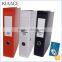 Creative high quality nice deisgn custom eco friendly hot sale files folder