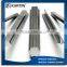 custom designed steel profile for metal industry