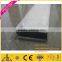 Wow!! anodized satin aluminium profile cabinet handles , type of aluminium profile for windows , rectangular aluminum extrusions