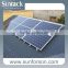 solar mounting stand
