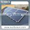 solar panel mounting rack pv rail