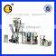 Plastic film blowing machine/plastic bag making production line