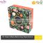 Modern Style Promotion Square Gift Box Manufacturer In Penang