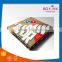 Customized Hot Sale Ecofriendly Good Quality Cheap 8/9/12/14 Inch Square Decorate Pizza Packaging Box