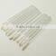 Free Samples Silicone Lip Gloss Brush Disposable Lip Balm Brush
