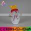 Bluetooth multi colors Spinning LED Stage speaker christmas decoration light