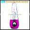 Water Show Fountain Plastic Led Bulb With Bluetooth Speaker