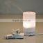 Mini USB Aroma Diffuser Humidifier use in car Portable Air Purifier ultrasonic oil diffuser