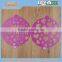 Fashionable First Rate High Quality food grade cake stencils