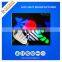New Arrival! 4W Led Bulb Design Decorative Revolving Lamp Christmas Lights