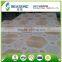 pvc gypsum ceiling tiles 595*595*8