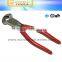 Professional 6,7,8 Inch Concrete Nippers End Cutting Pliers