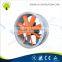 Industrial Axial Flow Fan Blades Fan Parts
