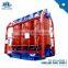 SCB Series 11kv 22kv 33kv three phase epoxy resin dry type power distribution transformer 100kva