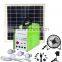 OFF GRID portable solar power system for home