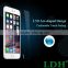 Tempered Glass Screen Protector coque Case For iPhone 6 6s /6s Plus phone cases fundas luxury Cover