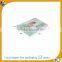 boutique shenzhen gift handmade paper dvd box