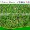 Hot selling landscaping synthetic grass with flat shape and cheap price