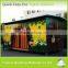 Prefabricated Anti Earthquake Removable Diy Prefab Houses