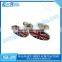 KINGHONG Silver Plated Jewelry Country Flag Cufflink