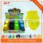 Wholesale boom shape bubble gun soap bubble toys for kids