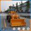 hydraulic truck loader mini wheel loader zl-920 with price list