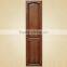 Antique Style Carved Wooden Armoire Doors