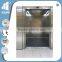 Competitive Price Elevator Gearless Traction Machine