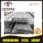 GB Standard Q275 U/V/C Beam Steel for Mine Support