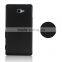 New arrive wholesale  bumper case for sony xperia m2,For sony xperia m2