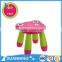 colorful frog shaped kid chair kids party chairs kids chairs with dimensions