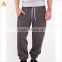 2014 mens custom gym pants jogger sweatpants